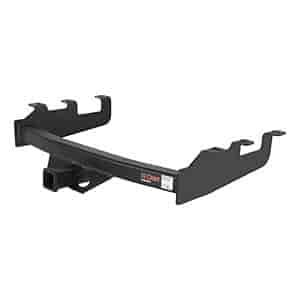 Class 5 Receiver Hitch 1999-2014 Silverado/Sierra 1500/2500LD Pickup