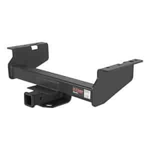 Class 5 Receiver Hitch 2003-2011 Silverado/Sierra 3500 Pickup