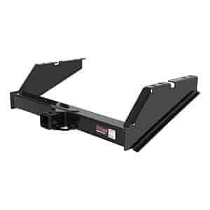 Class 5 Receiver Hitch 1999-2012 F250/F350 Pickup Super Duty