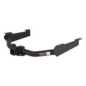 Class 5 Receiver Hitch 1999-2010 Silverado/Sierra 2500HD/3500 Pickup