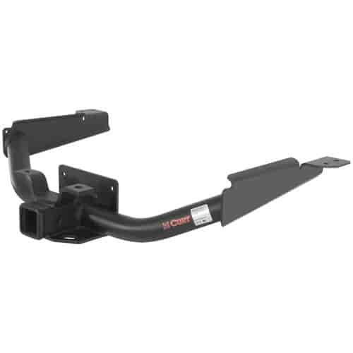 Class 5 Receiver Hitch 2003-08 Ram 2500/3500 Pickup