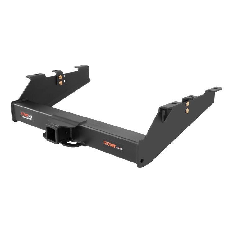 Class 5 Reciever Hitch for 2001-2010 Chevy Silverado/GMC Sierra 2500HD/3500HD