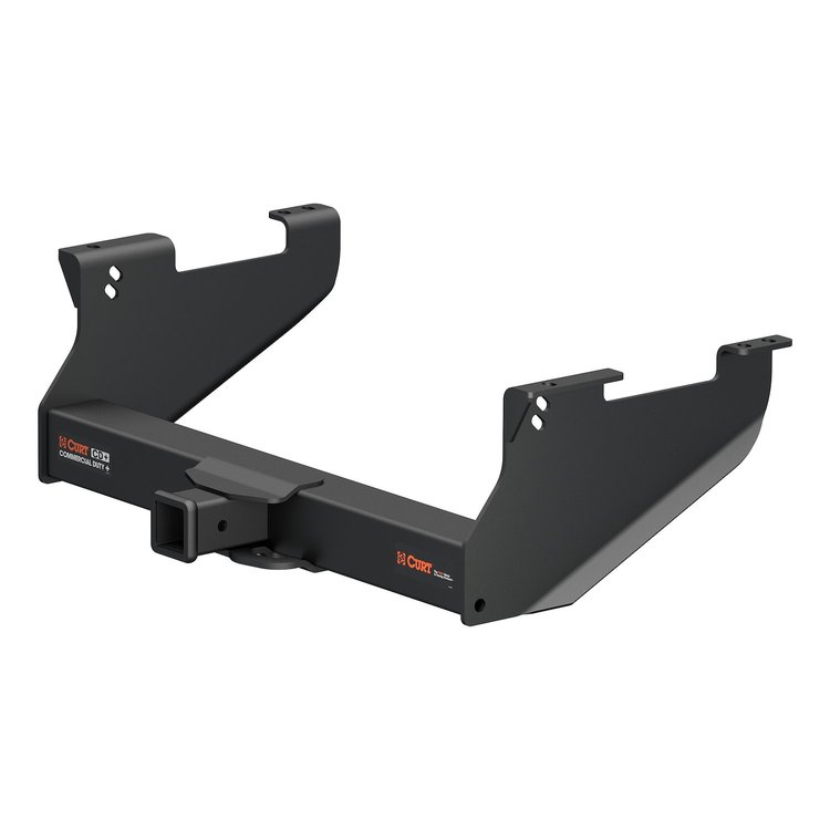 Class 5 Commercial Duty Trailer Hitch