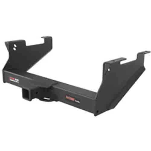 Class 5 Commercial Duty Trailer Hitch 2014-16 Ram 3500 Pickup