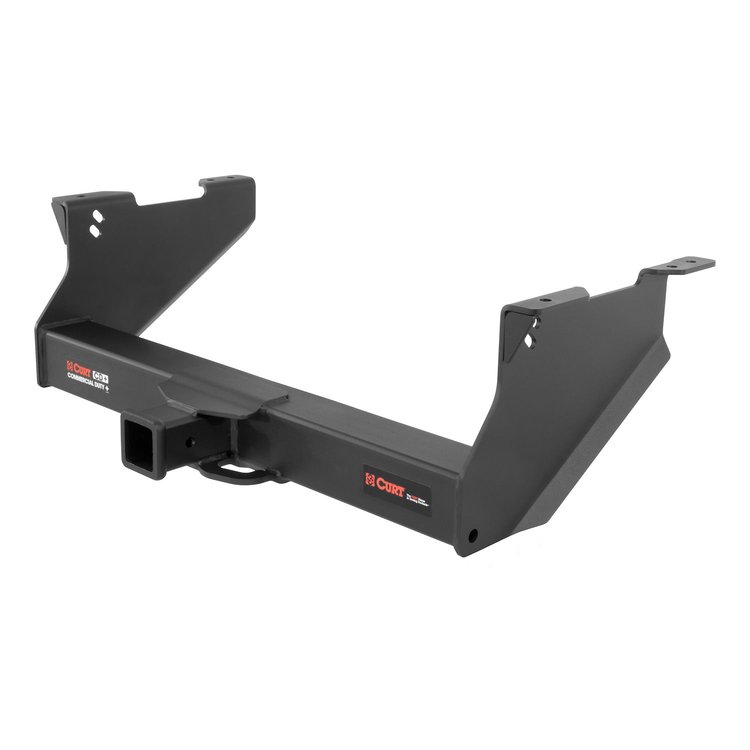 Class 5 Commercial Duty Trailer Hitch 2003-08 Ram 1500 Pickup