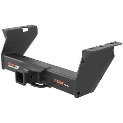 Class 5 Commercial Receiver Hitch 2001-11 Silverado/Sierra 3500 Cab & Chassis