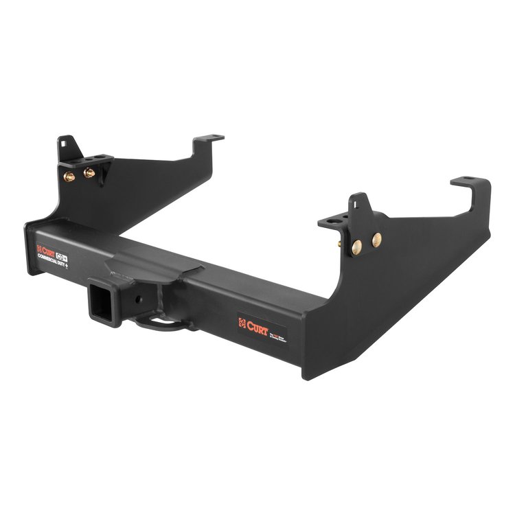 Class 5 Commercial Duty Receiver Hitch 1999-2016 F350/F450/F550 Pickup