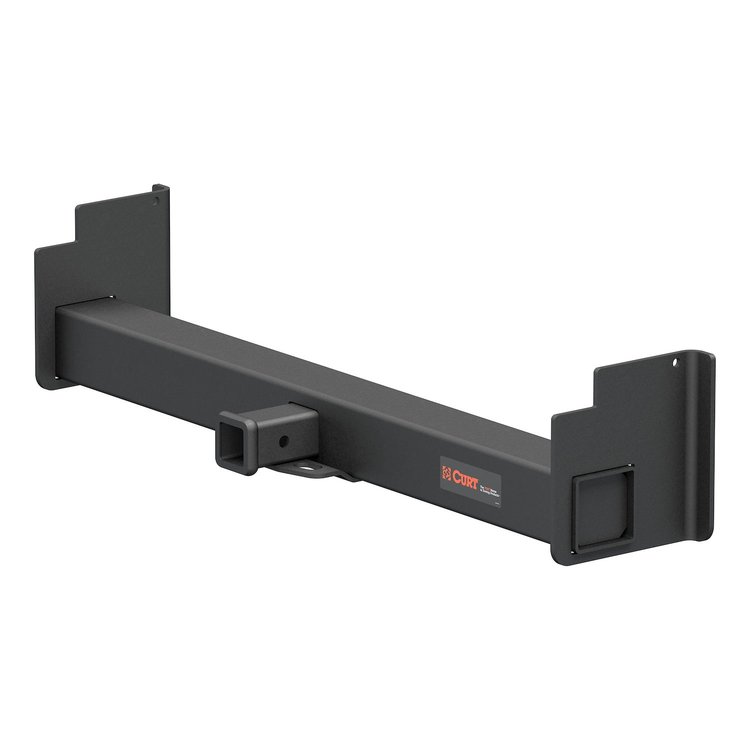 Class 5 Receiver Hitch Universal Weld-On