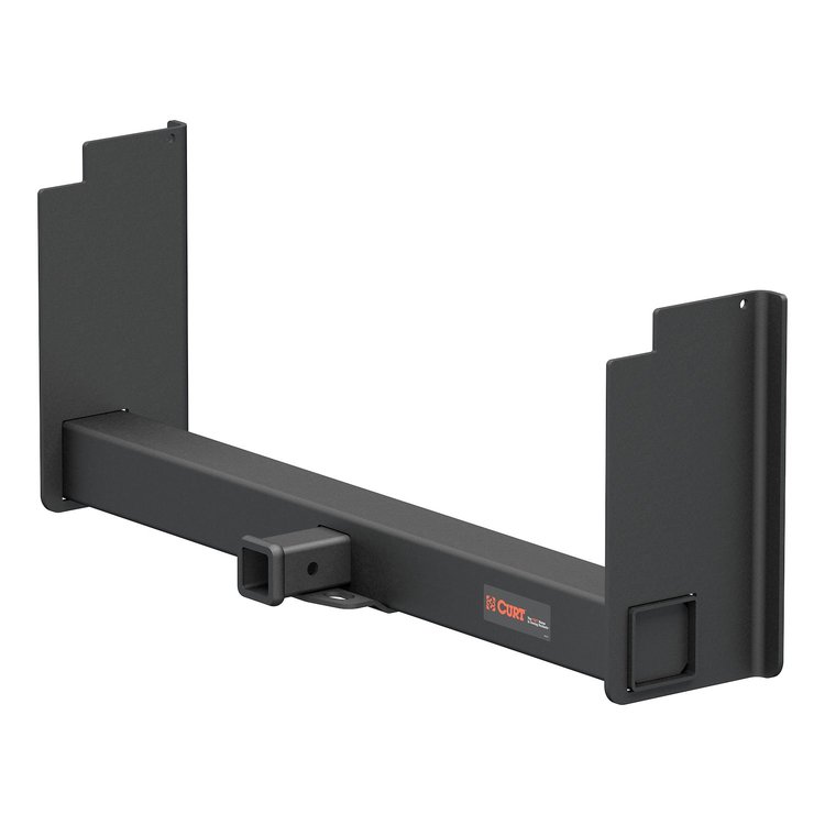 Universal Weld-On Reciever 2 In. Receiver