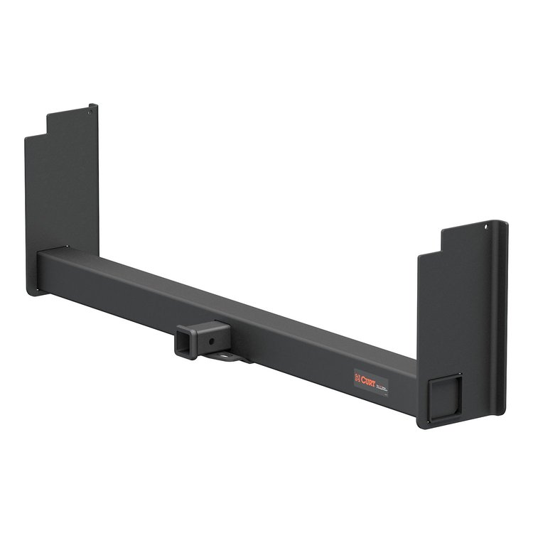 Universal Weld-On Reciever 2 In. Receiver