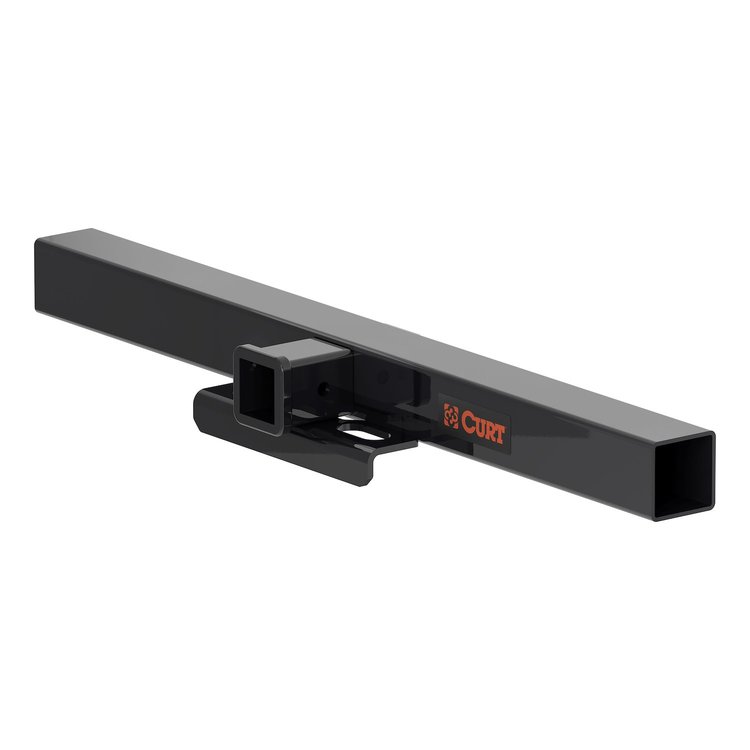 Class 5 Receiver Hitch 44 in. Center Section Universal Weld-On