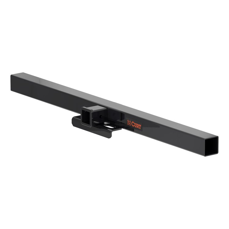 Class 5 Receiver Hitch 62 in. Center Section Universal Weld-On