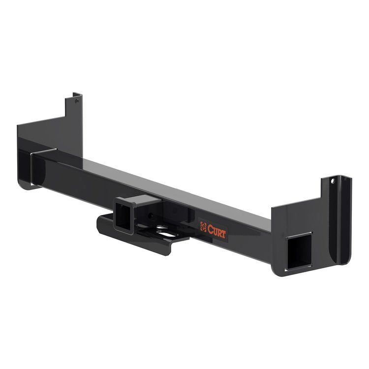 Class 5 Receiver Hitch 44 in. Universal Weld-On 9 in. Drop
