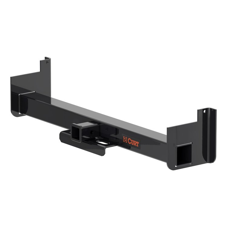 Class 5 2 in. Receiver Hitch 44 in. Universal Weld-On 9 in. Drop
