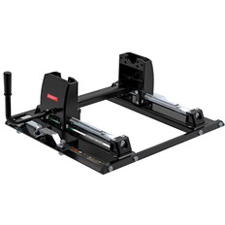 FORD ROLLER MOUNT FOR OE TOW PACKAGE