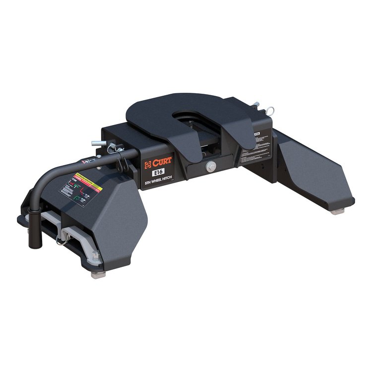 OEM COMPATIBLE 5TH WHEEL LEGS FOR E16