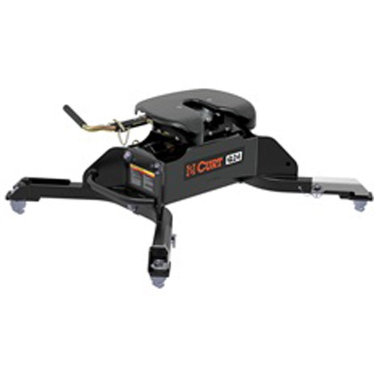 OEM COMPATIBLE 5TH WHEEL LEGS FOR Q24