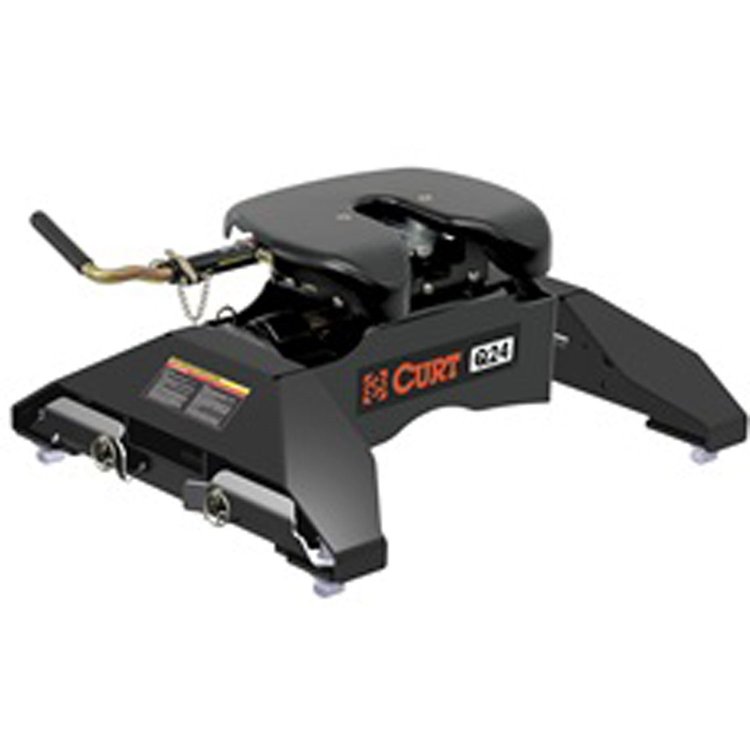 Q20 Fifth Wheel Hitch