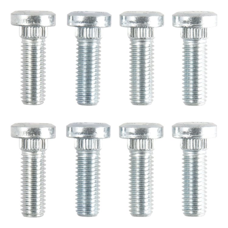 Fifth Wheel Base Rails Universal