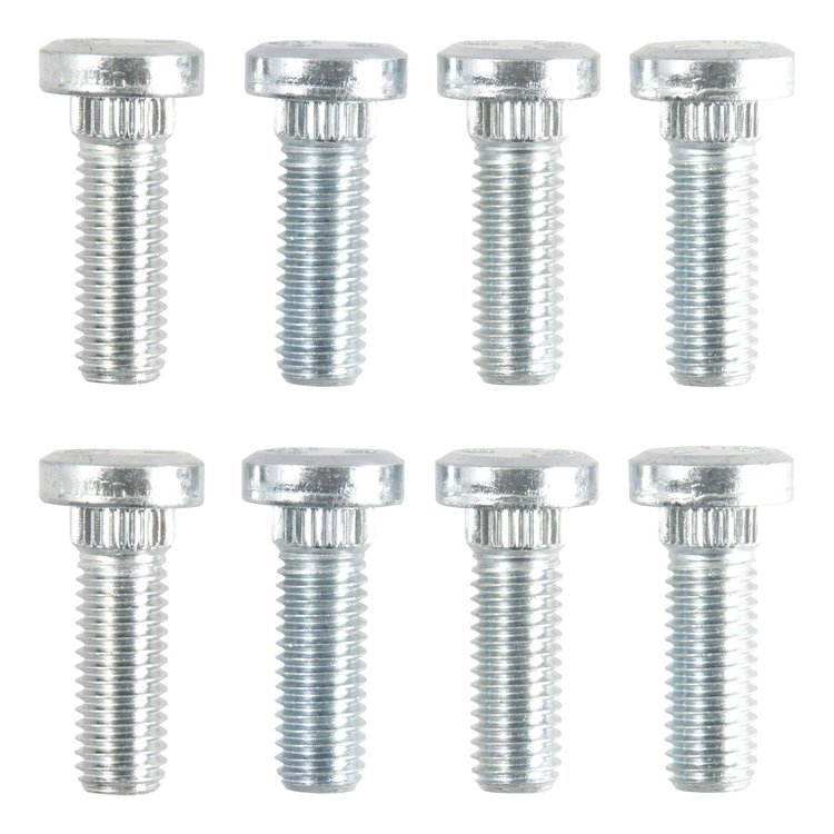 Fifth Wheel Base Rails Universal