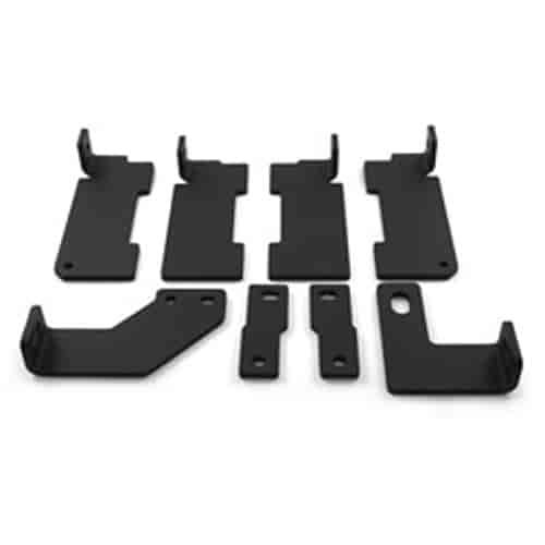 X-5 Fifth Wheel Bed Support Kit