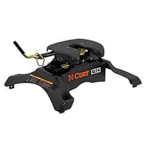 Q24 Fifth Wheel Hitch