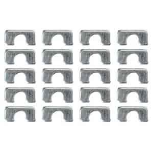 Fifth Wheel Custom Bracket Kit Incl. Hardware