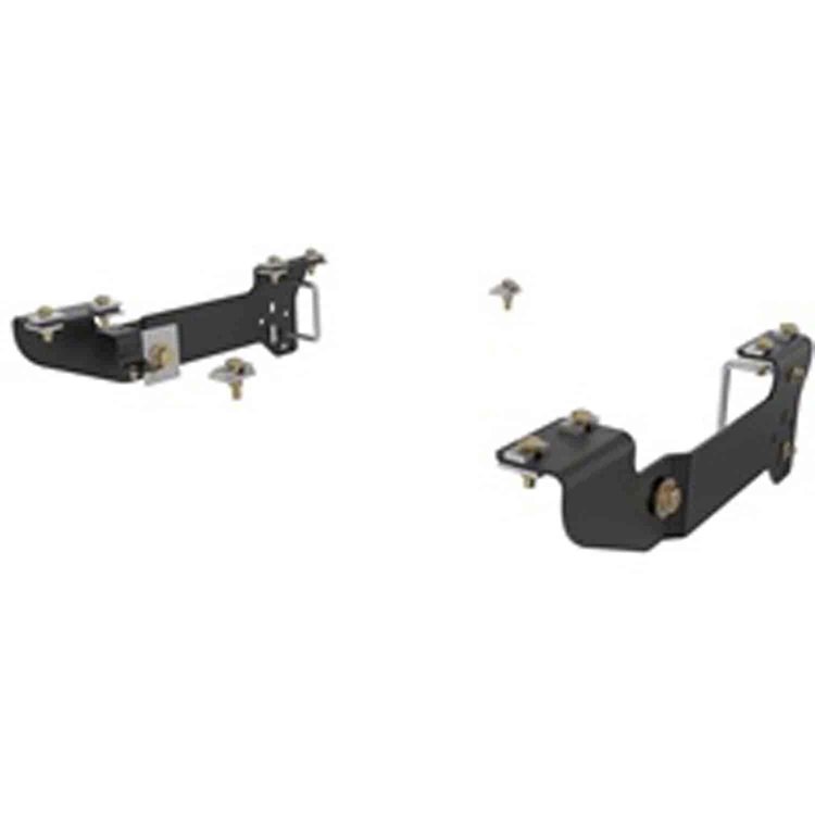 CUSTOM 5TH WHEEL INSTALL KIT