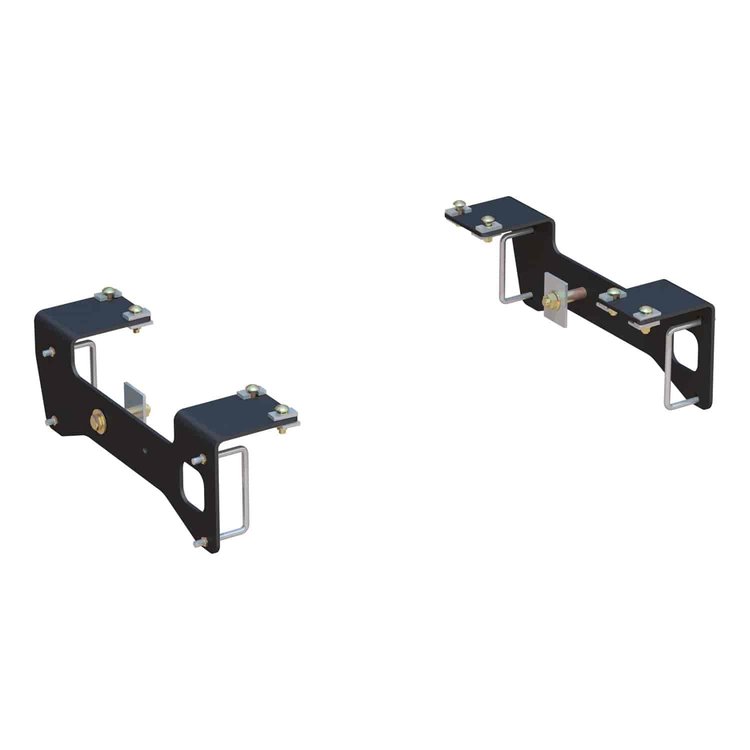 5TH WHEEL BRACKETS