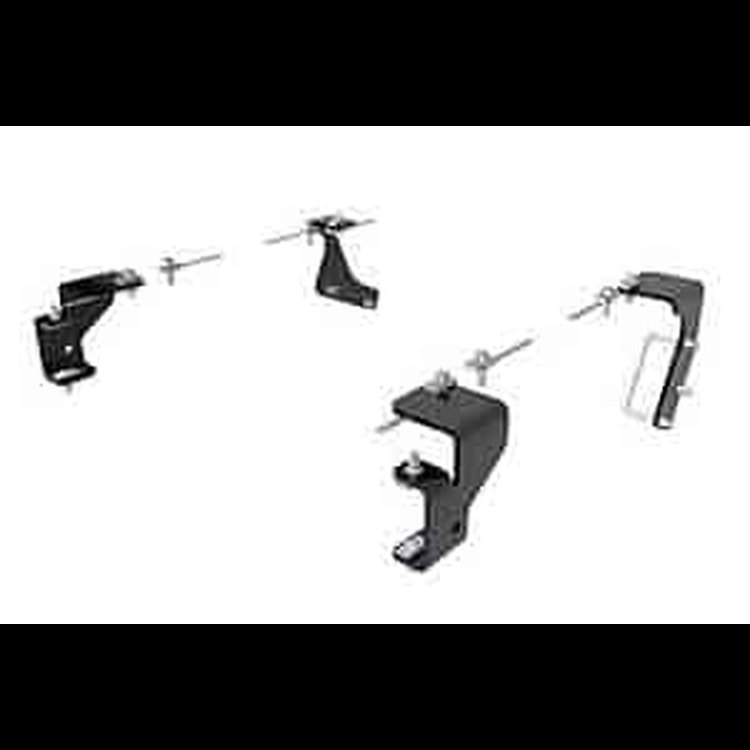 Fifth Wheel Custom Bracket Kit Incl. Hardware