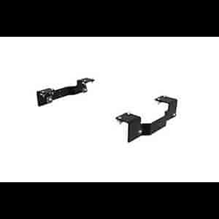 Fifth Wheel Custom Bracket Kit Incl. Hardware