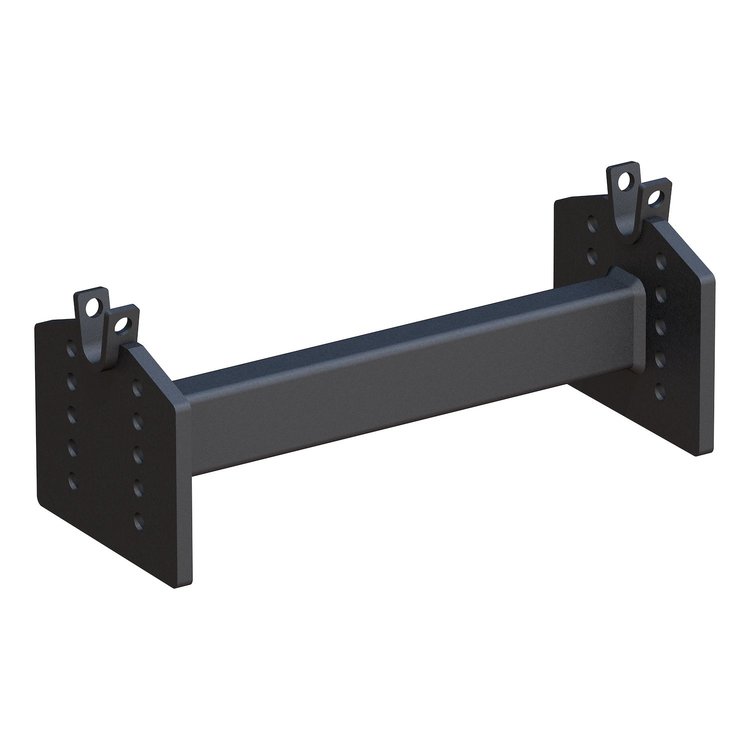 Fifth Wheel Adapter Adapts PN[19050] To PN[16500]
