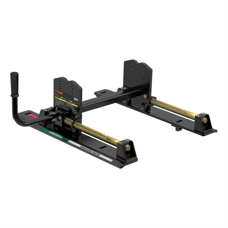 R16 Fifth Wheel Roller