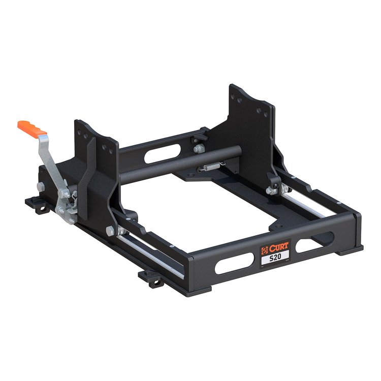 16564 S20 5th Wheel Slider 20,000 lbs.