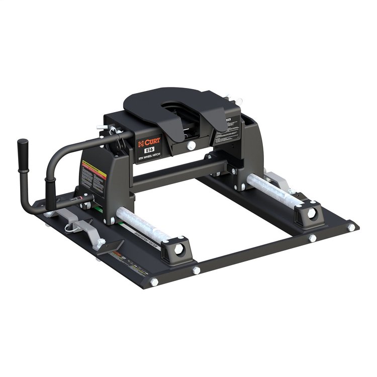 E16 5TH WHEEL HITCH