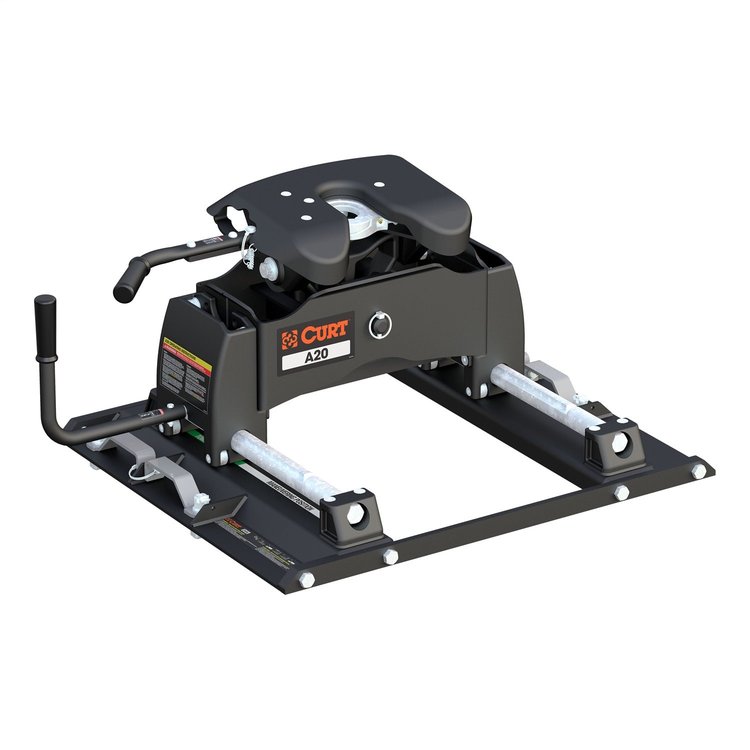A20 5TH WHEEL HITCH
