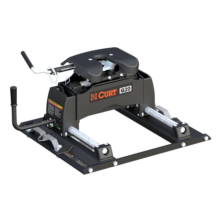 Q20 5TH WHEEL HITCH