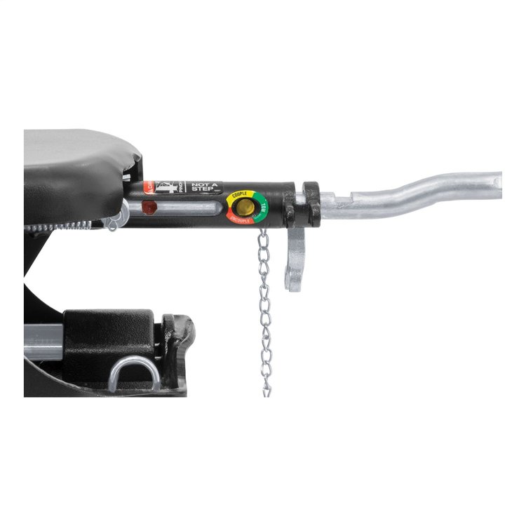 Q24 5TH WHEEL HITCH