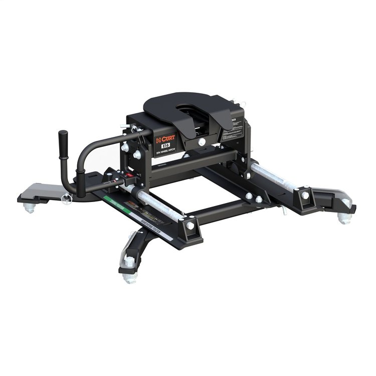 E16 5TH WHEEL HITCH