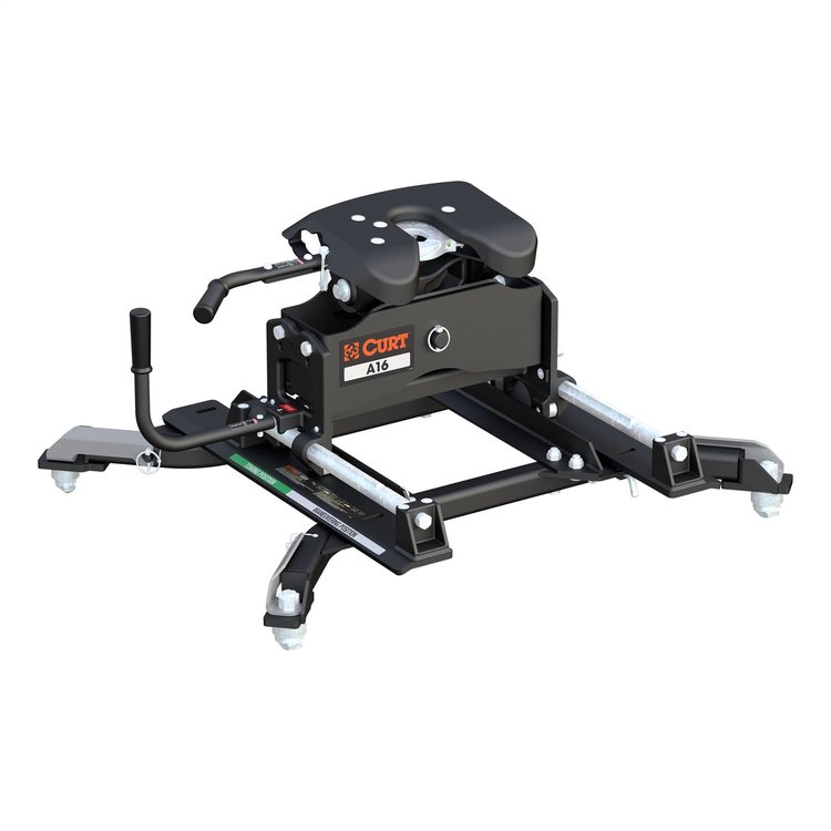 A16 5TH WHEEL HITCH