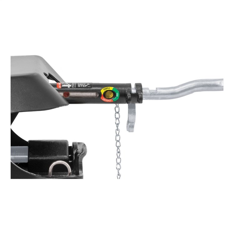 Q20 5TH WHEEL HITCH
