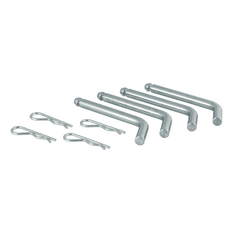 Fifth Wheel Replacement Pins and Clips