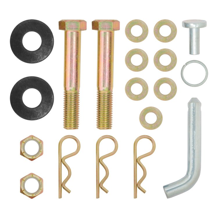 WEIGHT DISTRIBUTION KIT WITH BALL AND SWAY CONTROL 1 400 LB CAPACITY