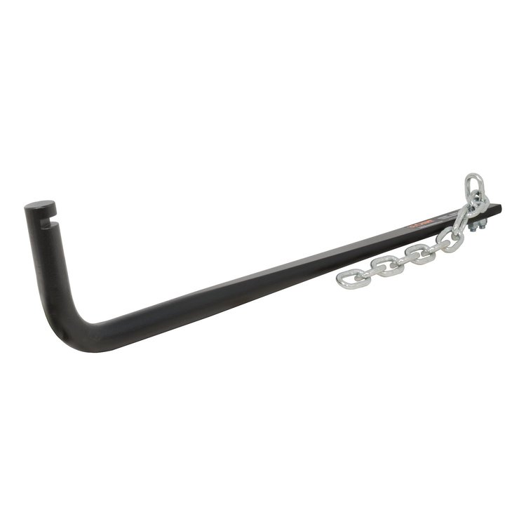 17073 Replacement Round Weight Distribution Spring Bar