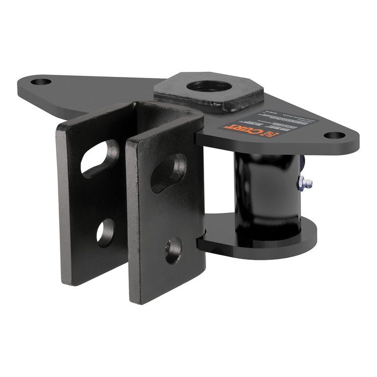 Replacement MV Round Bar Weight Distribution Head