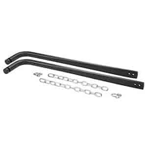 Weight Distribution Hitch Round Spring Bar