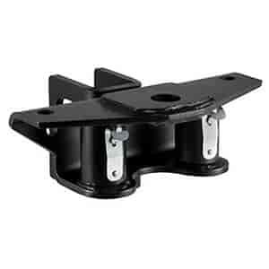 Weight Distribution Head Replacement