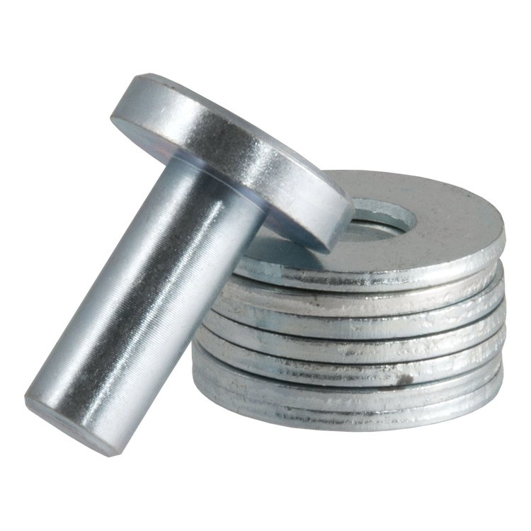 Weight Distribution Round Bar Rivet Replacement