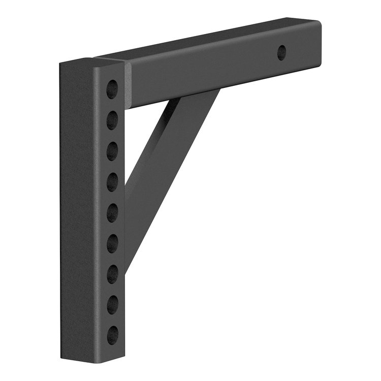 Adjustable Weight Distribution Shanks Bolt-Together Replacement
