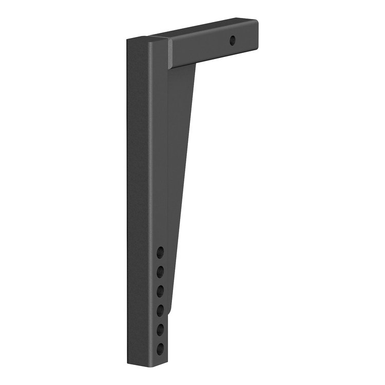Adjustable Weight Distribution Shank Fits 2" Receiver